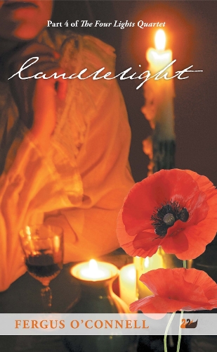 Candlelight - The Four Lights Quartet 4 (Paperback)