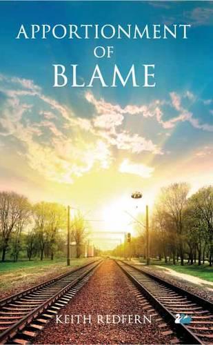 Apportionment of Blame (Paperback)