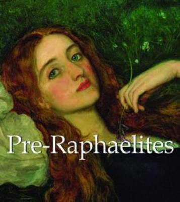 Pre-Raphaelites - Mega Square (Hardback)