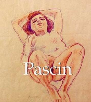 Pascin - Mega Square (Hardback)