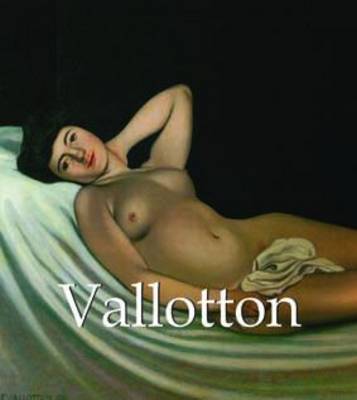Vallotton (Hardback)