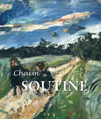 Chaim Soutine - Best of (Hardback)