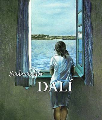 Salvador Dali - Best of (Hardback)
