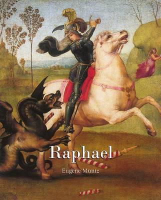 Raphael - Mega Square (Hardback)