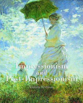 Impressionism and Post-impressionism - Essential (Hardback)