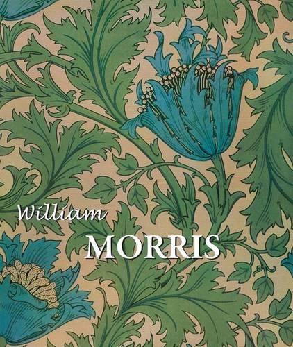 William Morris (Hardback)