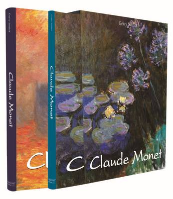 Claude Monet - Prestige (Hardback)
