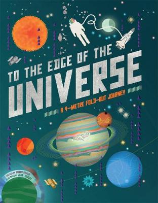 To the Edge of the Universe (Hardback)