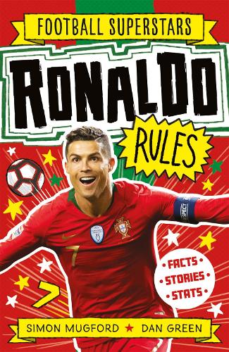 The Official 2018 FIFA World Cup Russia/™ Activity and Colouring Book