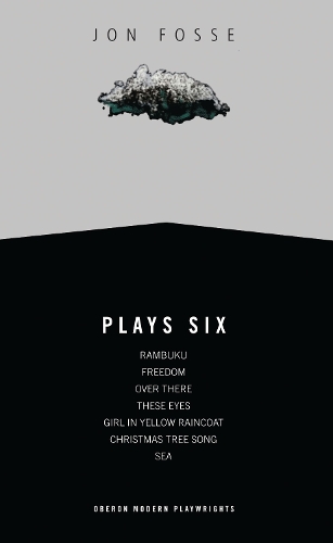 Fosse: Plays Six (Paperback)