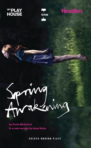 Spring Awakening: (adapt) - Oberon Modern Plays (Paperback)
