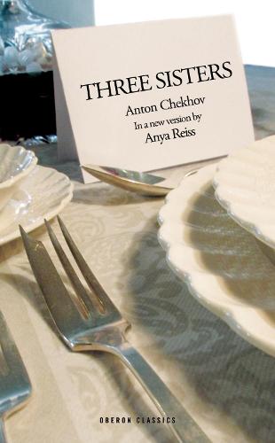 Three Sisters: (adapt) (Paperback)