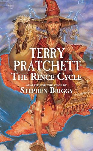 The Rince Cycle (Paperback)