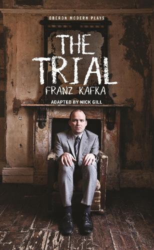 The Trial (Paperback)