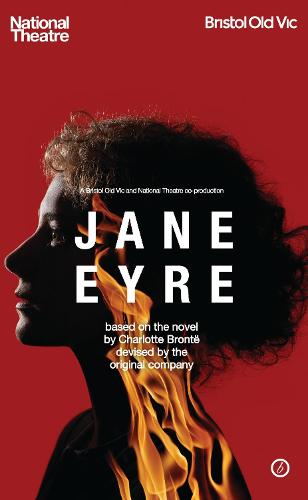 Jane Eyre - Oberon Modern Plays (Paperback)