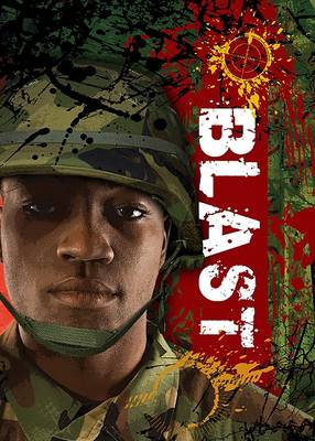 Blast - Right Now! (Paperback)