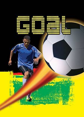 Goal - Right Now! (Paperback)
