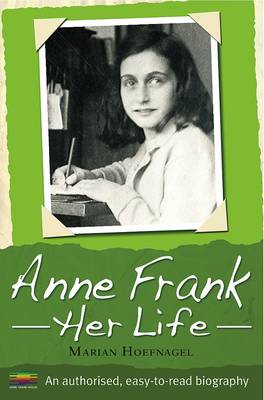 Anne Frank (Paperback)