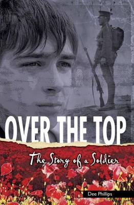 Over the Top - Yesterday's Voices (Paperback)