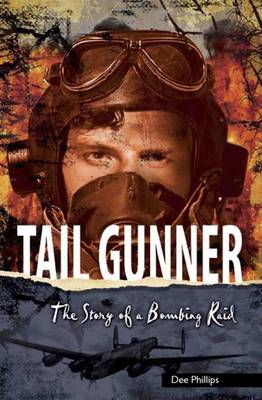 Tail Gunner (Paperback)