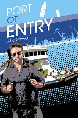 Port of Entry - Thriller Shots (Paperback)