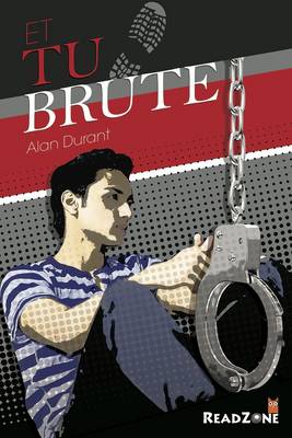 Et Tu Brute? - Thriller Shots (Paperback)
