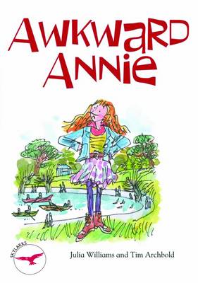 Awkward Annie - Skylarks (Paperback)