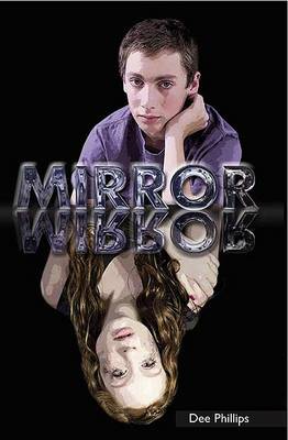 Mirror - Right Now! (Paperback)
