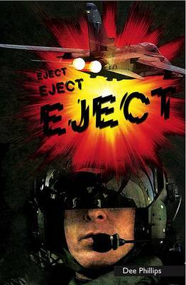 Eject - Right Now! (Paperback)