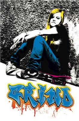 Grind - Right Now! (Paperback)