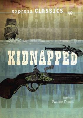 Kidnapped - Express Classics (Paperback)