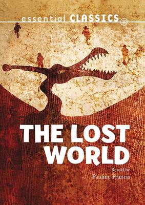 The Lost World - Express Classics (Paperback)