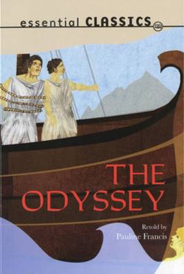 The Odyssey - Express Classics (Paperback)