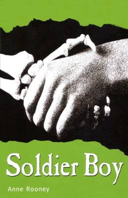 Soldier Boy (Paperback)