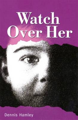 Watch Over Her - On Target (Paperback)