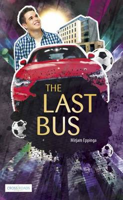 The Last Bus - Crossroads (Paperback)