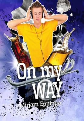 On the Right Track - Crossroads (Paperback)