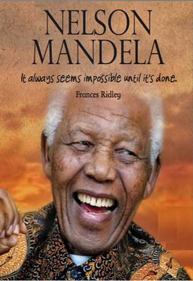 Nelson Mandela (Paperback)