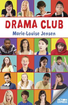 Drama Club (Paperback)