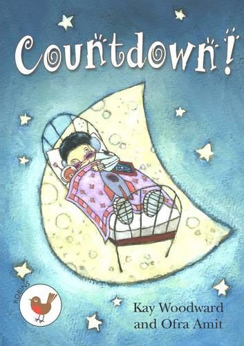 Countdown - ReadZone Reading Path Robins (Paperback)