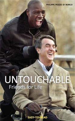 Untouchable (Paperback)