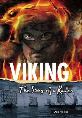 Viking: The Story of a Raider - Yesterday's Voices (Paperback)