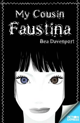 My Cousin Faustine - Fiction Express (Paperback)