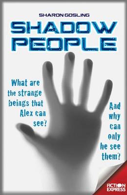 Shadow People (Paperback)