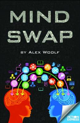 Mind Swap (Paperback)
