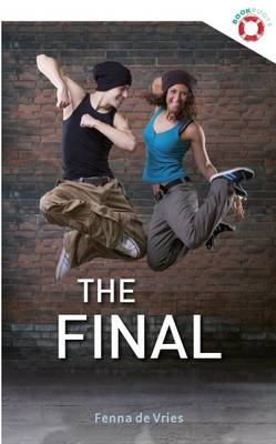 The Final - Book Buoys (Paperback)