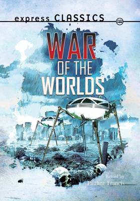 War of the Worlds (Paperback)