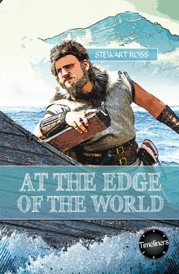 At the Edge of the World! (Paperback)