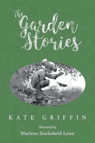 The Garden Stories (Hardback)