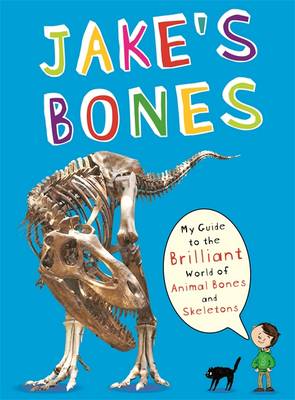 Jake's Bones (Hardback)
